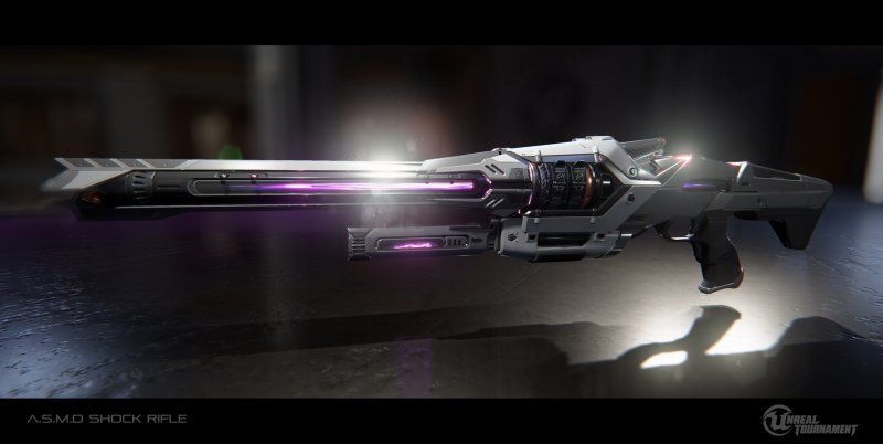 Immagine di Unreal Tournament per PC Windows