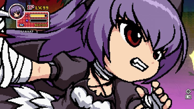 Phantom Breaker: Battle Grounds, recensione Phantom Breaker: Battle Grounds, recensione