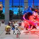Phantom Breaker: Battle Grounds Overdrive si mostra in un nuovo trailer
