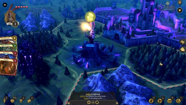 Armello