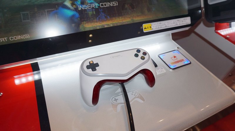 Immagine di Pokkén Tournament per Nintendo Wii U