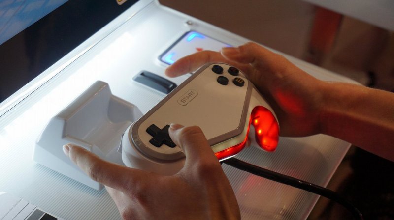 Immagine di Pokkén Tournament per Nintendo Wii U