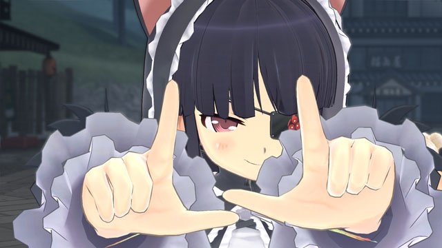 Immagine di Senran Kagura: Estival Versus per PlayStation 4