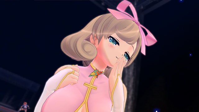 Immagine di Senran Kagura: Estival Versus per PlayStation 4