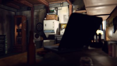Life is Strange - Episode 3: Chaos Theory