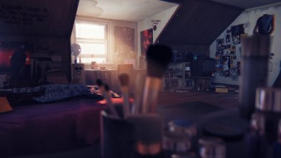 Life is Strange - Episode 2: Out of Time