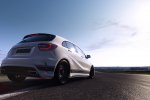 Scopriamo come funziona la modalità carriera di Project CARS con un video - Notizia