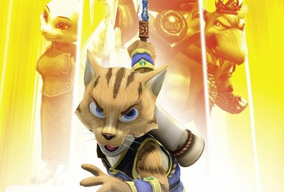 Legend of Kay Anniversary