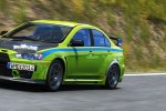 Opzioni grafiche avanzate anche su console per Project CARS - Notizia