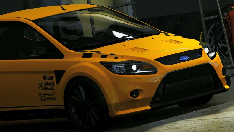 Immagine di Project CARS per PlayStation 4