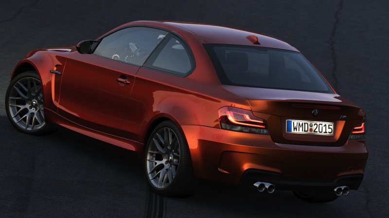 Immagine di Project CARS per PlayStation 4