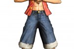 Una valanga di artwork e scatti inediti per One Piece: Pirate Warriors 3 - Notizia