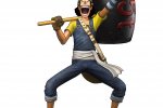 One Piece: Pirate Warriors 3 - Ecco i trailer di Sanji, Usopp e Aokiji - Notizia