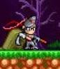Un web game 8-bit basato su Bayonetta da Platinum Games - Notizia