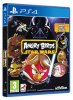 Angry Birds Star Wars per PlayStation 4
