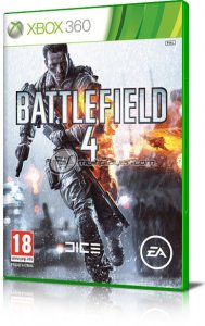 Battlefield 4 per Xbox 360