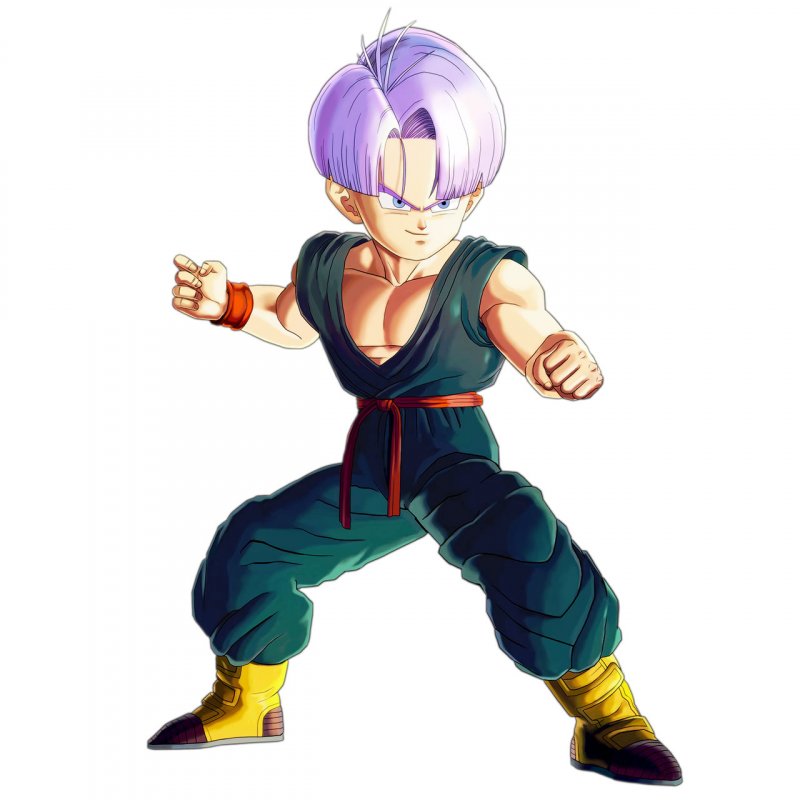 Immagine di Dragon Ball Xenoverse per PlayStation 4