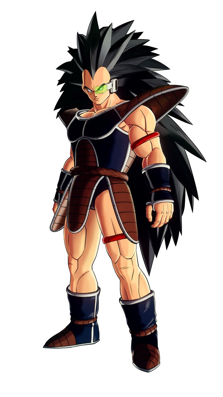 Immagine di Dragon Ball Xenoverse per PlayStation 4