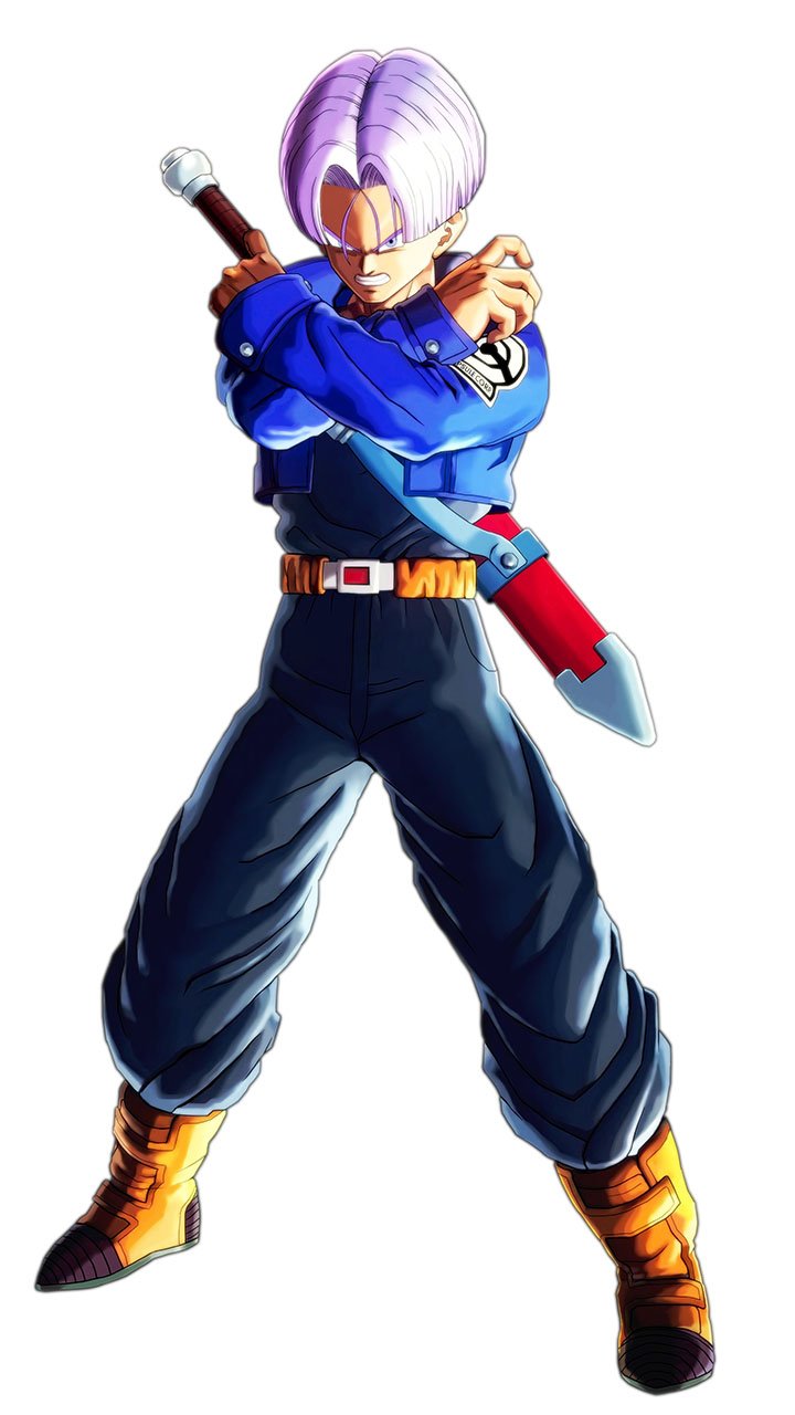 Immagine di Dragon Ball Xenoverse per PlayStation 4