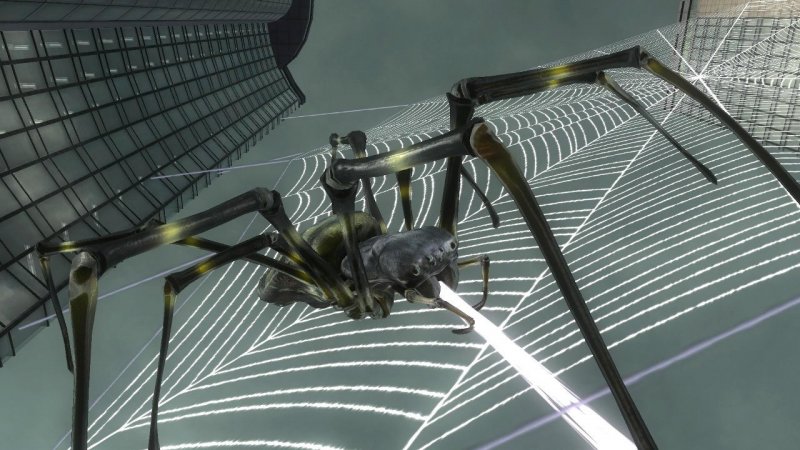 Immagine di Earth Defense Force 4.1: The Shadow of New Despair  per PlayStation 4