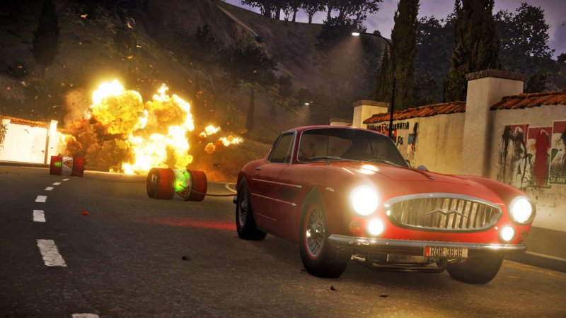 Immagine di Just Cause 3 per PC Windows
