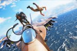 Una nuova galleria d'immagini per Just Cause 3 - Notizia