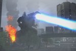 Il multiplayer di Godzilla sarà solo nella versione PlayStation 4 giapponese, ovvero la 'VS' - Notizia