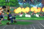 Una serie di nuove clip per i personaggi di One Piece: Pirate Warriors 3 - Notizia