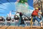 Il quarto trailer giapponese di One Piece: Pirate Warriors 3 - Notizia