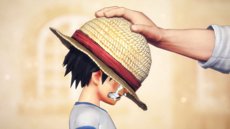 Immagine di One Piece: Pirate Warriors 3 per PlayStation 3