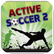 Active Soccer 2 per Android