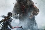 Square Enix promette nuovi dettagli su Rise of the Tomb Raider per il 1 giugno - Notizia