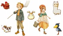 Story of Seasons - Trailer del gameplay