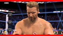 WWE 2K15 - Il trailer del DLC "One more match"