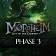 Mordheim: City of the Damned - Il trailer della fase 3 dell'Accesso Anticipato