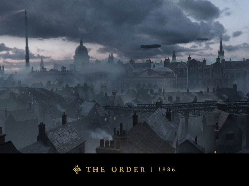 Ready at Dawn parla della durata di The Order: 1886
