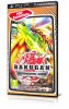 Bakugan: Battle Brawlers - Defenders of the Core per PlayStation Portable
