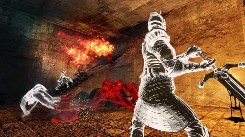 Immagine di Dark Souls II: Scholar of the First Sin per PlayStation 4