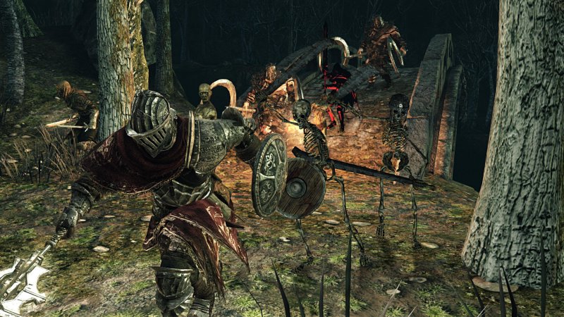 Immagine di Dark Souls II: Scholar of the First Sin per PlayStation 4