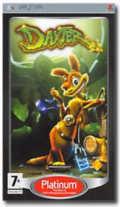 Daxter per PlayStation Portable