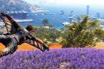 Gli sviluppatori di Just Cause sono al lavoro su un nuovo gioco Battle Royale? - Notizia