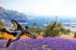 Un nuovo videodiario degli sviluppatori di Just Cause 3 si concentra sulla storia e le missioni - Notizia