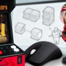 InfiniFactory - Sala Giochi