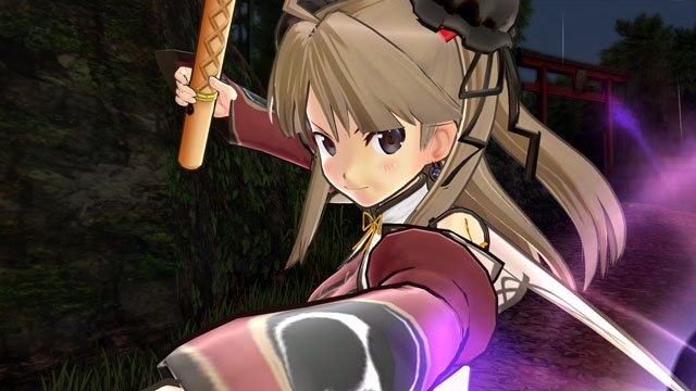 Immagine di Senran Kagura: Estival Versus per PlayStation 4