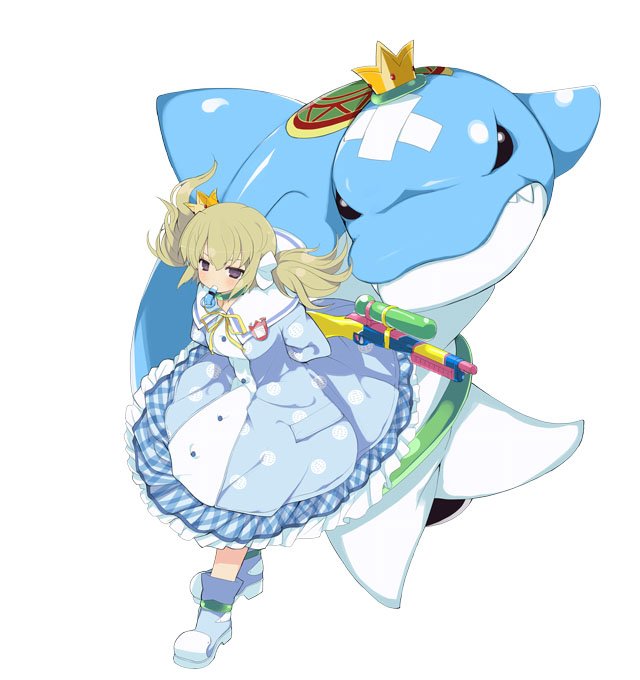 Immagine di Senran Kagura: Estival Versus per PlayStation 4