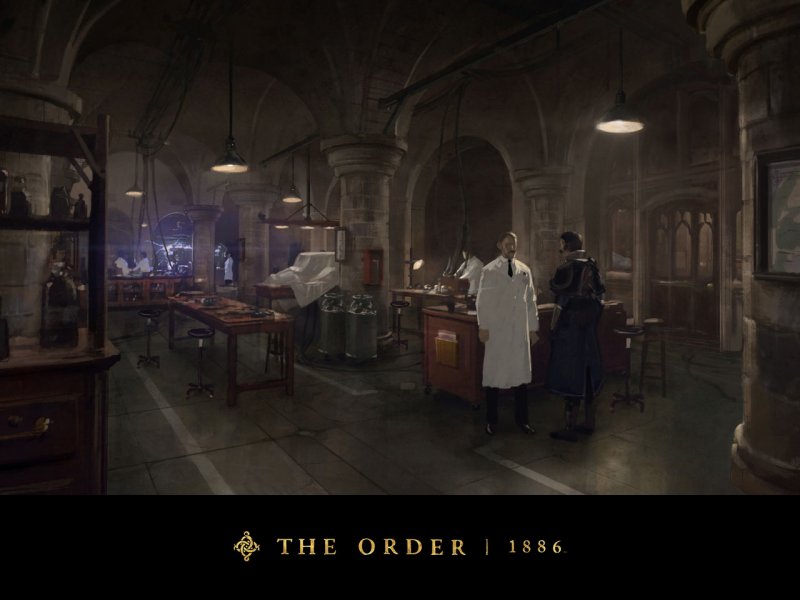 Ready at Dawn è consapevole delle critiche a The Order: 1886 Ready at Dawn è consapevole delle critiche a The Order: 1886