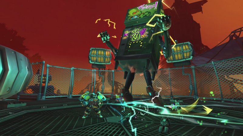 The Protostar Initiative The Protostar Initiative