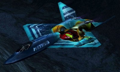 Immagine di Ace Combat: Assault Horizon Legacy + per Nintendo 3DS