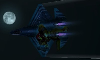 Immagine di Ace Combat: Assault Horizon Legacy + per Nintendo 3DS