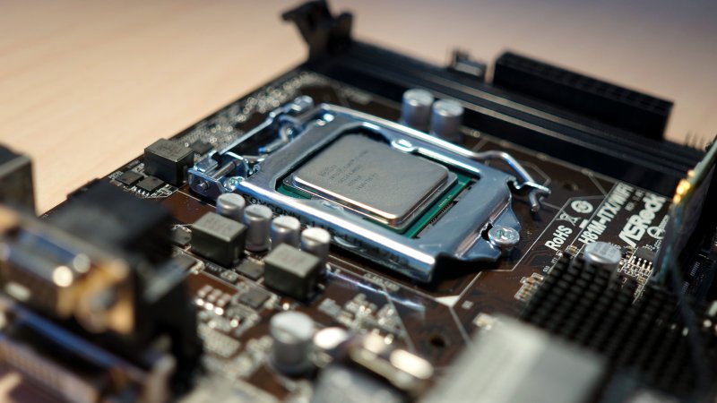 Guida PC - Overclocking Guida PC - Overclocking